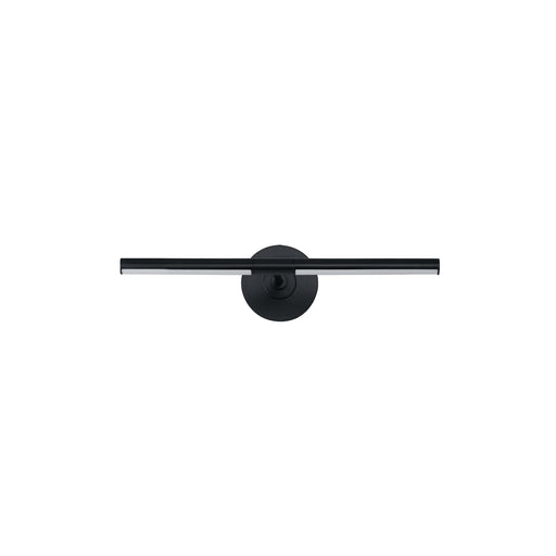 ET2 E21351-BK Dorian 18" Picture Light | Black