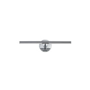 ET2 E21351-PC Dorian 18" Picture Light | Polished Chrome