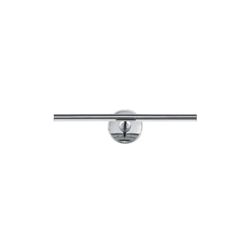 ET2 E21351-PC Dorian 18" Picture Light | Polished Chrome