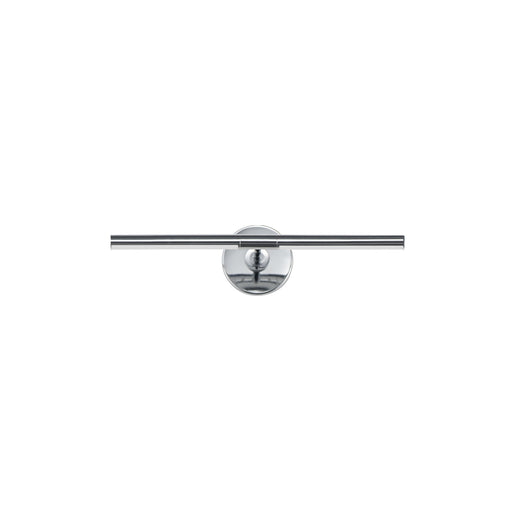 ET2 E21351-PC Dorian 18" Picture Light | Polished Chrome