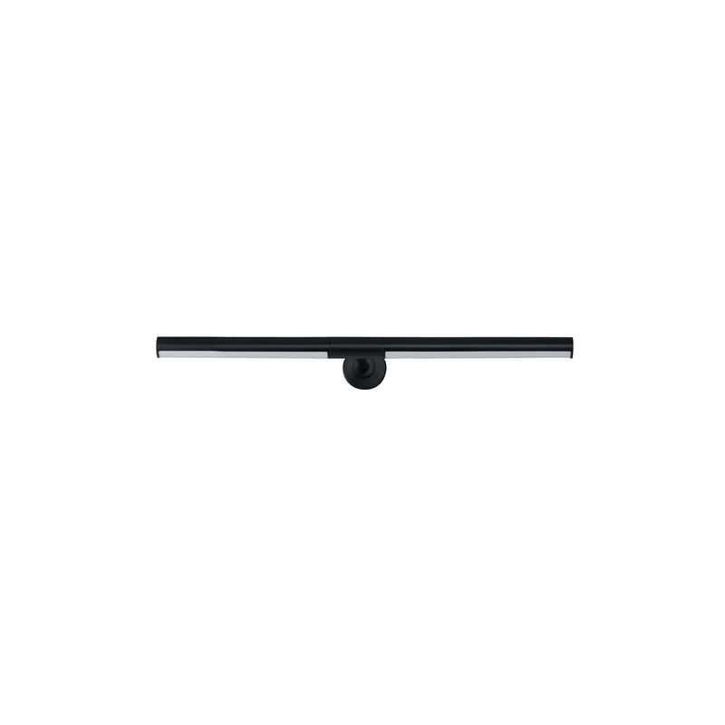 ET2 E21351-BK Dorian 18" Picture Light | Black