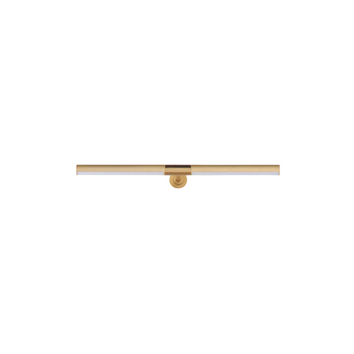 ET2 E21351-GLD Dorian 18" Picture Light | Gold