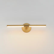 ET2 E21351-GLD Dorian 18" Picture Light | Gold