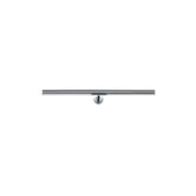 ET2 E21351-PC Dorian 18" Picture Light | Polished Chrome