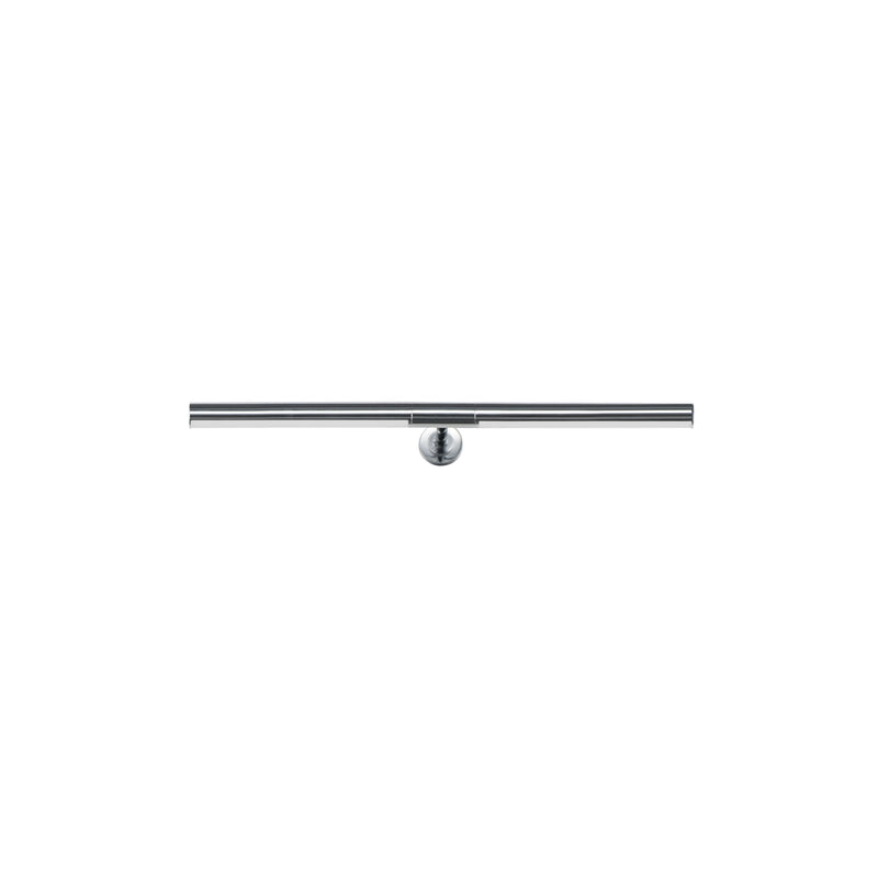 ET2 E21351-PC Dorian 18" Picture Light | Polished Chrome