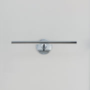 ET2 E21351-PC Dorian 18" Picture Light | Polished Chrome
