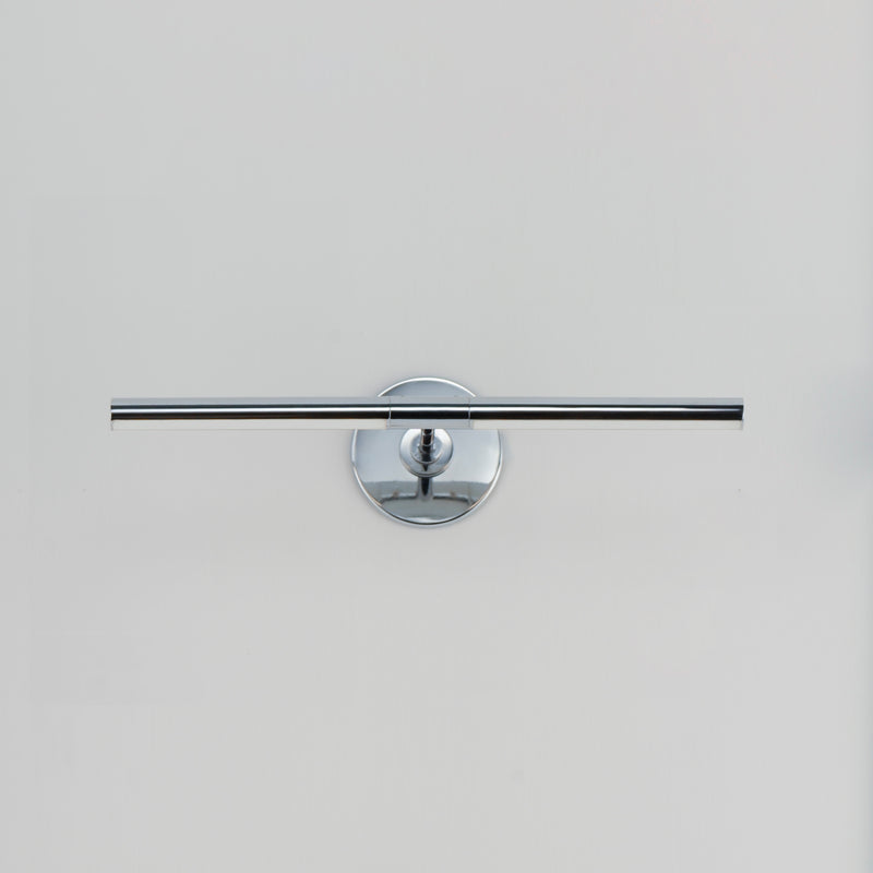ET2 E21351-PC Dorian 18" Picture Light | Polished Chrome