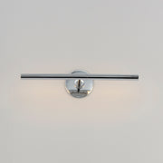 ET2 E21351-PC Dorian 18" Picture Light | Polished Chrome