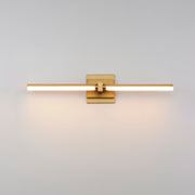 ET2 E21352-GLD Dorian 22" LED Wall Sconce | Gold