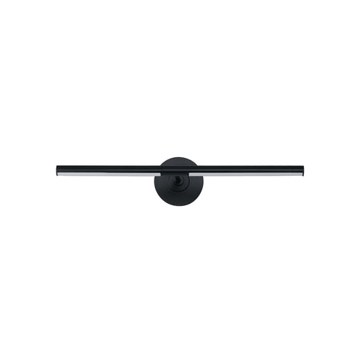 ET2 E21353-BK Dorian 24" Picture Light | Black