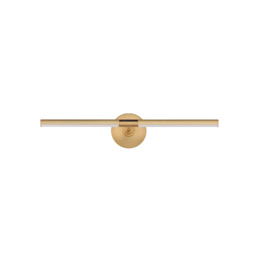 ET2 E21353-GLD Dorian 24" Picture Light | Gold