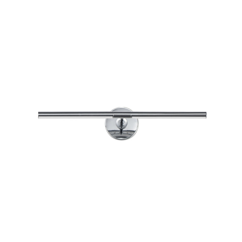 ET2 E21353-PC Dorian 24" Picture Light | Polished Chrome
