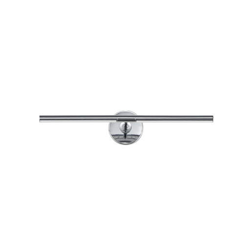ET2 E21353-PC Dorian 24" Picture Light | Polished Chrome