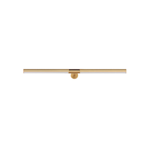 ET2 E21353-GLD Dorian 24" Picture Light | Gold