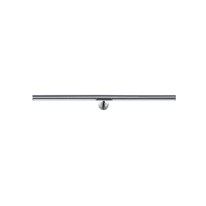 ET2 E21353-PC Dorian 24" Picture Light | Polished Chrome