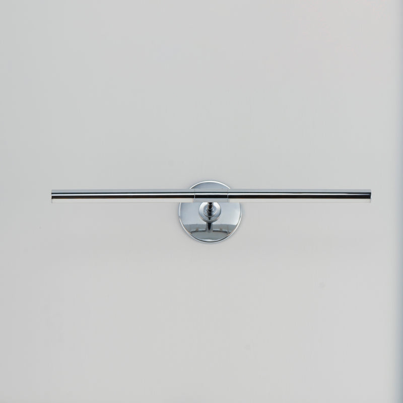 ET2 E21353-PC Dorian 24" Picture Light | Polished Chrome