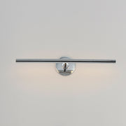 ET2 E21353-PC Dorian 24" Picture Light | Polished Chrome