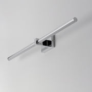 ET2 E21354-PC Dorian 30" LED Wall Sconce | Polished Chrome