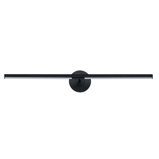 ET2 E21356-BK Dorian 30" Picture Light | Black