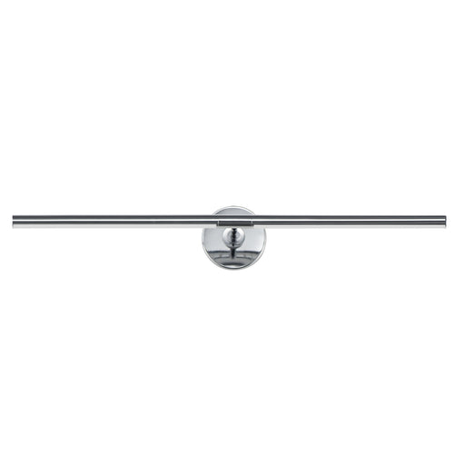 ET2 E21356-PC Dorian 30" Picture Light | Polished Chrome