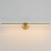 ET2 E21356-GLD Dorian 30" Picture Light | Gold