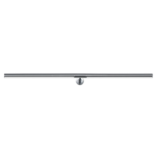 ET2 E21356-PC Dorian 30" Picture Light | Polished Chrome
