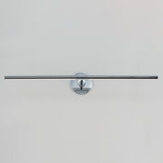 ET2 E21356-PC Dorian 30" Picture Light | Polished Chrome