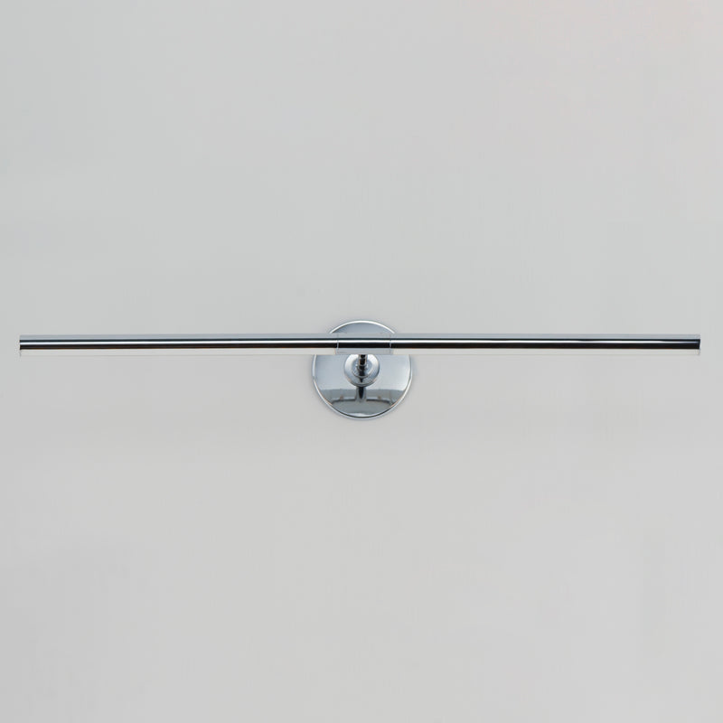 ET2 E21356-PC Dorian 30" Picture Light | Polished Chrome