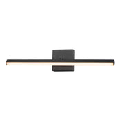 ET2 E21372-BK Hover 24" LED Wall Sconce | Black