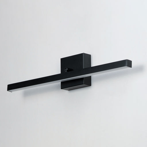 ET2 E21372-BK Hover 24" LED Wall Sconce | Black