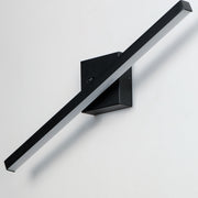 ET2 E21372-BK Hover 24" LED Wall Sconce | Black