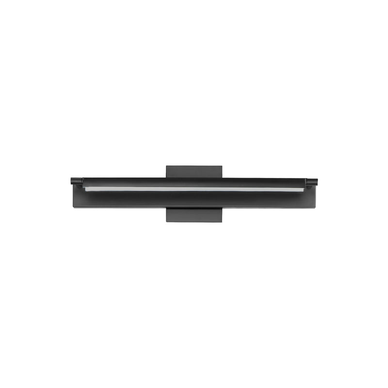 ET2 E21392-BK Bookkeeper 20" LED Picture Light | Black