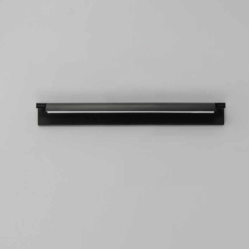 ET2 E21392-BK Bookkeeper 20" LED Picture Light | Black