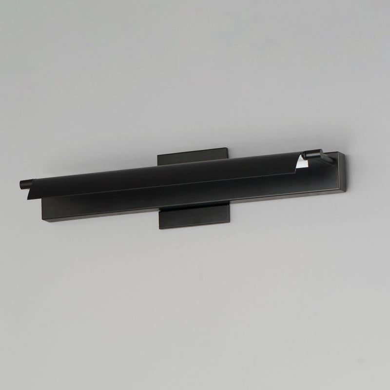 ET2 E21392-BK Bookkeeper 20" LED Picture Light | Black