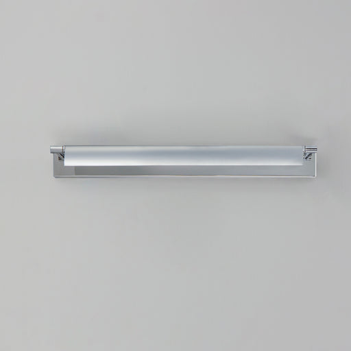 ET2 E21392-PC Bookkeeper 20" LED Picture Light | Polished Chrome