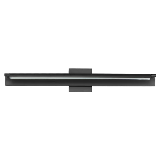 ET2 E21393-BK Bookkeeper 30" LED Picture Light | Black