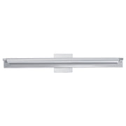 ET2 E21393-PC Bookkeeper 30" LED Picture Light | Polished Chrome