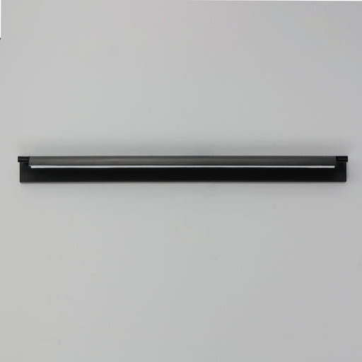 ET2 E21393-BK Bookkeeper 30" LED Picture Light | Black