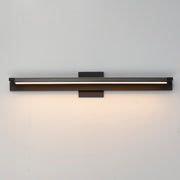 ET2 E21393-BK Bookkeeper 30" LED Picture Light | Black