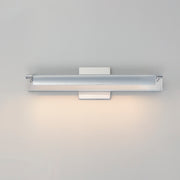 ET2 E21393-PC Bookkeeper 30" LED Picture Light | Polished Chrome