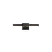 ET2 E21431-BK Pasha 19" LED Picture Light | Black