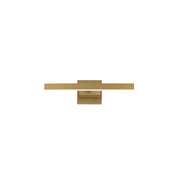 ET2 E21431-GLD Pasha 19" LED Picture Light | Gold
