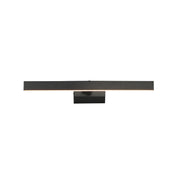 ET2 E21431-BK Pasha 19" LED Picture Light | Black