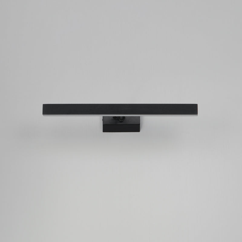 ET2 E21431-BK Pasha 19" LED Picture Light | Black