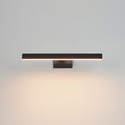 ET2 E21431-BK Pasha 19" LED Picture Light | Black