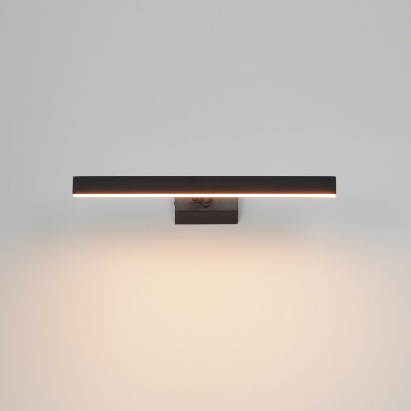 ET2 E21431-BK Pasha 19" LED Picture Light | Black