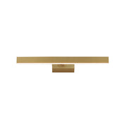 ET2 E21431-GLD Pasha 19" LED Picture Light | Gold