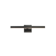 ET2 E21432-BK Pasha 23" LED Picture Light | Black