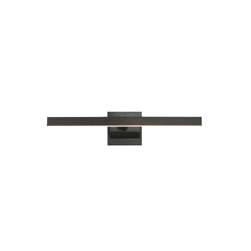 ET2 E21432-BK Pasha 23" LED Picture Light | Black