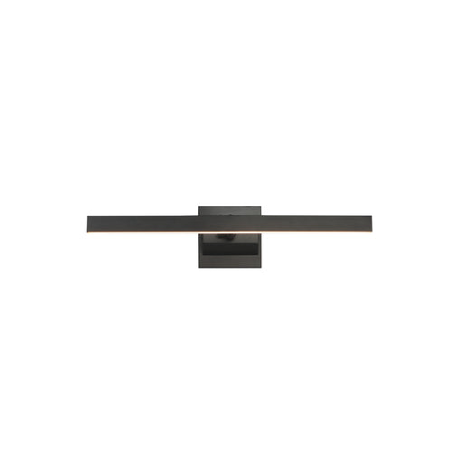 ET2 E21432-BK Pasha 23" LED Picture Light | Black
